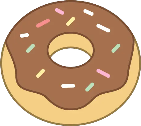  Peanut Butter Cake With Chocolate Peanut Butter Icing Transparent Doughnut Cartoon Png Peanut Butter Icon