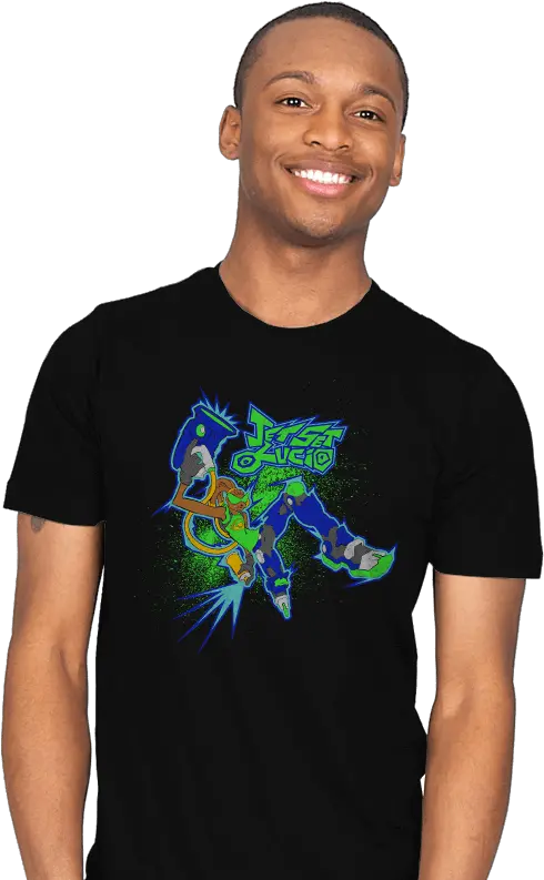  Jet Set Lucio T Shirt The Shirt List Ghouls N Ghosts T Shirts Png Lucio Png