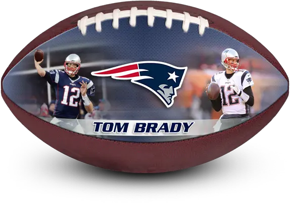  Make Aball Nfl Tom Brady Patriots New England Patriots Png Tom Brady Png