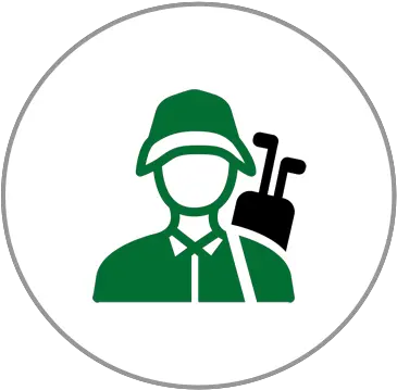  Home Caddienow Worker Png System Golf Icon