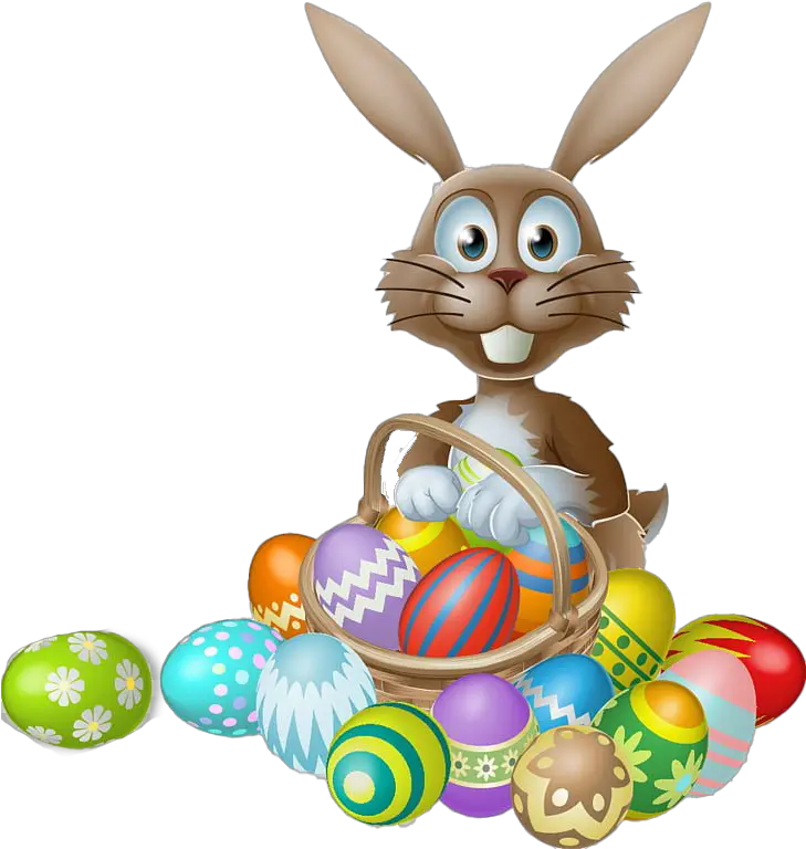  Easter Rabbit Png Picture Mart Easter Bunny Png Rabbit Png