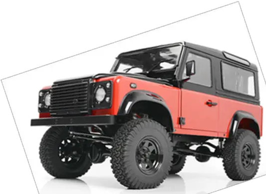  Rc4wd Products Rebel Rc Png Icon D90 Land Rover