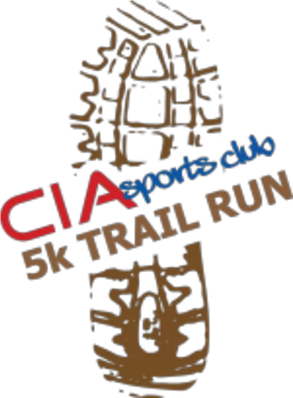  Cia Sports Club 5k Trail Run Brunswick Ga 5k Impronta Scarpa Png Cia Logo Png