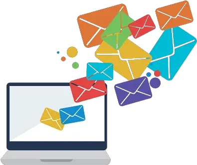  Email Marketing Png Icon