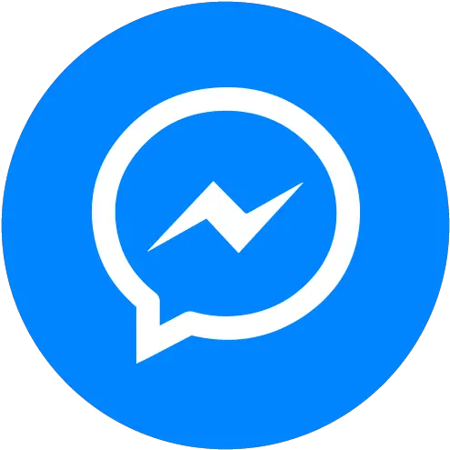  Miles Automotive Liquids Messengwr Logo Dark Png Fb Messenger Icon