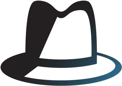  Mike White Portfolio Costume Hat Png Mafia Icon