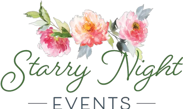  Home Starrynightevents Floral Png Starry Night Icon