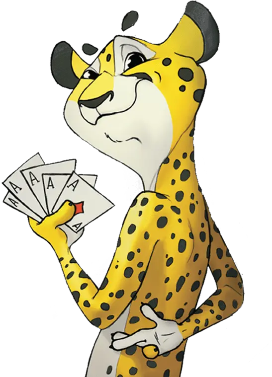  Cheetah The Cheater By Dr Jarrad B Elson Cheetah The Cheetah The Cheater Png Cheetah Png