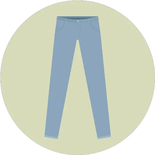  Trousers Free Fashion Icons Trauser Icon Png Jeans Icon