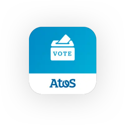  Atos Vote Atos Language Png Vote Icon