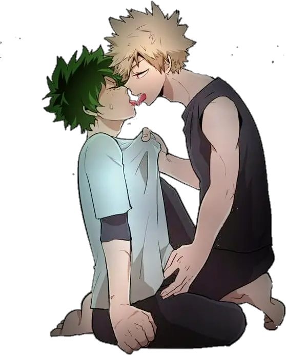  Download Hd Midoriya Midoriyaizuku Deku My Hero Academia Bakugo And Deku Png Bakugo Png