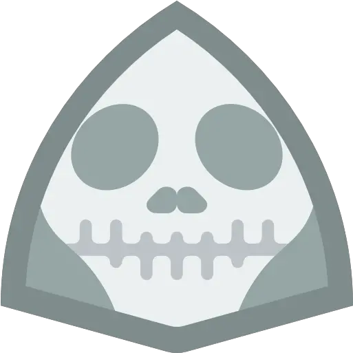  Skull Free Halloween Icons Scary Png Vampire Skull Icon