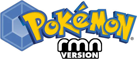  Download Pokemon Rmn Version Demo Rpg Maker Games Demo Png Rpg Maker Mv Logo