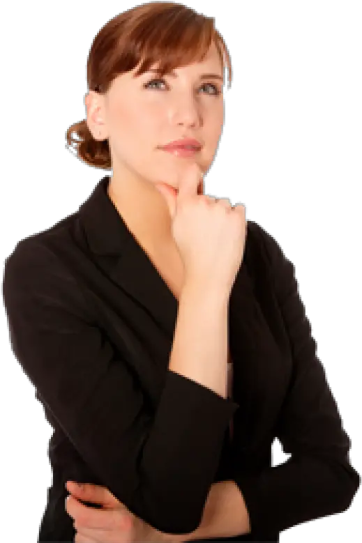  Thinking Woman Png Free Download 25 Images Png Thinking Woman Woman Hand Png