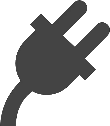  Plug Free Icon Iconiconscom Sign Language Png Plug In Icon