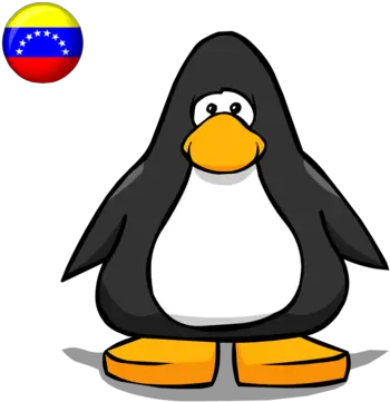  Venezuela Flag Club Penguin Rewritten Wiki Fandom Club Penguin Wizard Hat Png Venezuela Flag Png