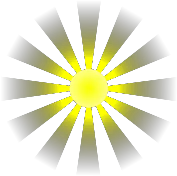  Sunshine Png Svg Clip Art For Web Download Clip Art Png Horizontal Sun Shine Png