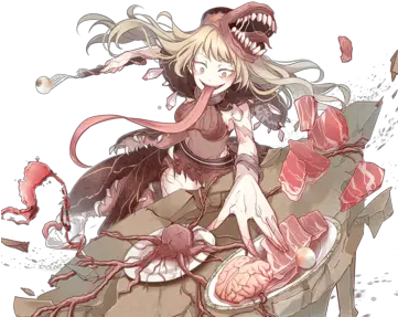  Uke Mochi Food Fantasy Wiki Fandom Crash Fever Fan Made Png Mochi Png