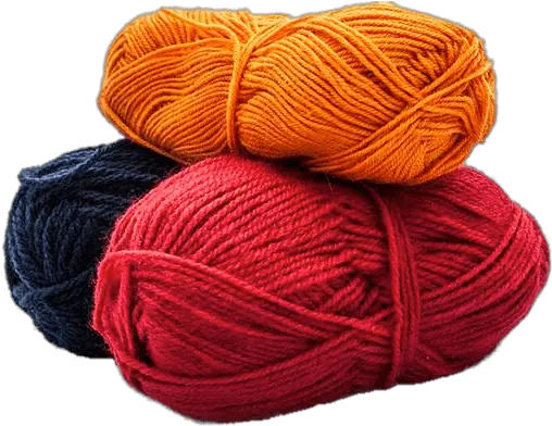  Different Colours Of Wool Transparent Ovillos De Lana Png Ball Of Yarn Png