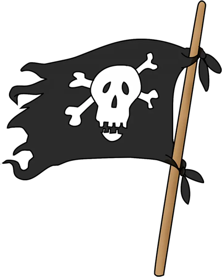  Pirate Flag Png Image Purepng Free Transparent Cc0 Png Pirate Flag Transparent Background Pirate Transparent