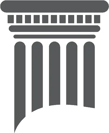  Blog Law Office Of Camellia Saunders Vertical Png Pillar Icon