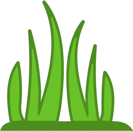  Garden Grass Icon Png And Svg Vector Vertical Grass Icon