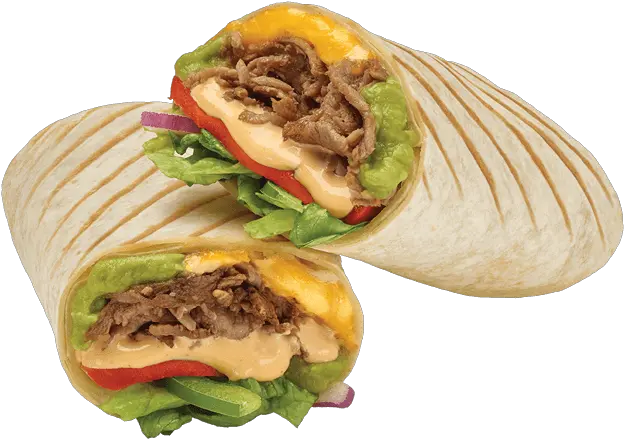  Menu Chipotle Steak U0026 Guac Regular Wrap Subway Mission Burrito Png Chipotle Burrito Png