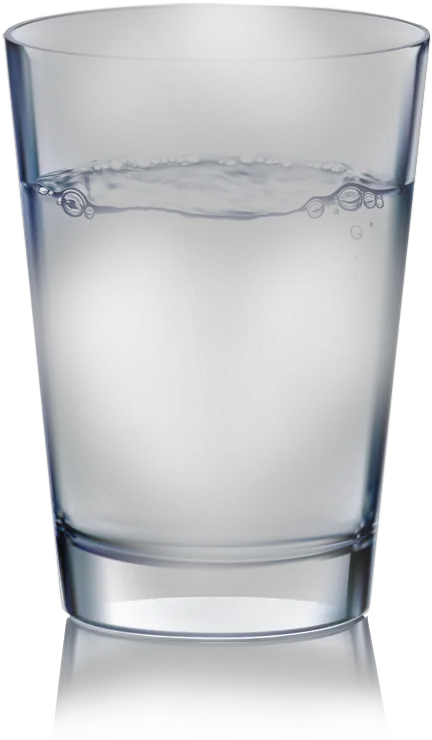  Clean Water In A Cup Png Glass Of Water Transparent Glass Of Water Png