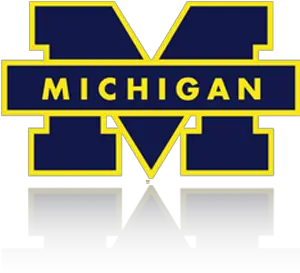  University Of Michigan Websites University Of Michigan Athletic Trainer Png University Of Michigan Logo Png