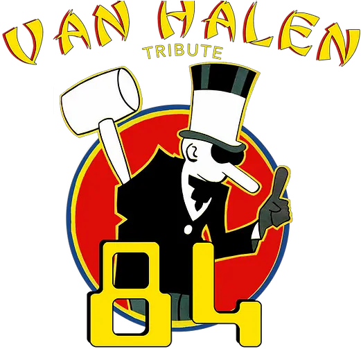  September Events Exterminator Logo Van Halen Png Van Halen Logo Png