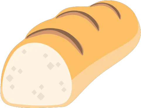  Baguette Bread Emoji Vector Icon Gfxmag Free Downloads Baguette Bread Emoji Png Baguette Transparent