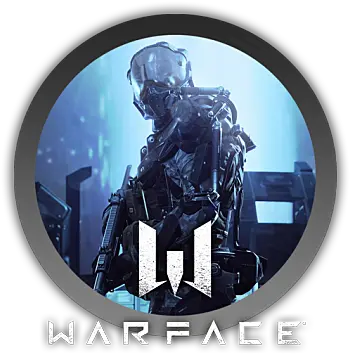  Evolve Warface Icon Png Evolve Icon