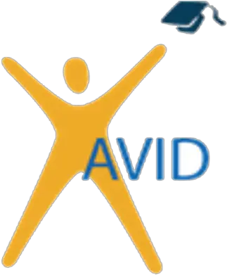  Avid Home Advancement Via Individual Determination Avid Png Avid Logo Png