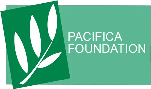  The Pacifica Foundation Pacifica Foundation Radio Png Ford Foundation Logo