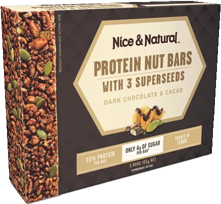  My Favourite Nut Bars To Keep In Your Handbag U2014 Rachel Nut Bar Nice And Natural Protein Png Nut Png