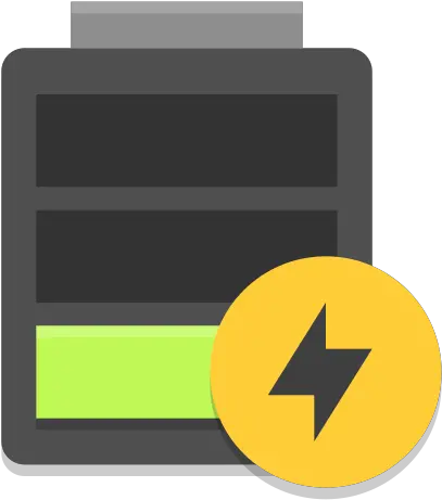  Battery Low Charging Icon Papirus Status Iconset Low Batt Symbol Png Battery Icon Png