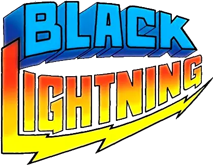  Black Lightning Logo Png U0026 Free Logopng Black Lightning Logo Png Comic Lightning Logo