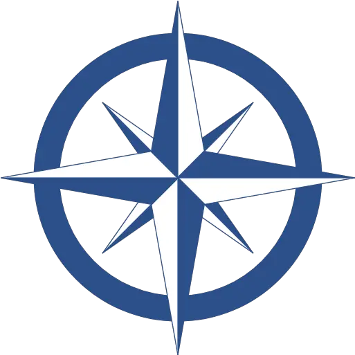  Cropped Compassroseiconpng Compass Rose Ssl Icon Png