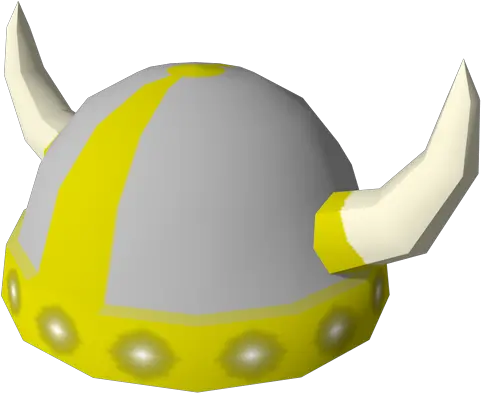  Pc Computer Roblox Viking Helmet The Models Resource Roblox Viking Hat Png Viking Helmet Logo