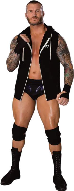  Randy Orton Renders Randy Orton Wwe Champion 2017 Png Randy Orton Png