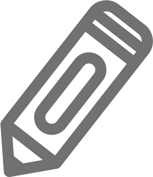  Educators Indiana State Museum Solid Png Short Pencil Icon Black And White