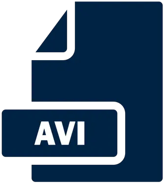  Available In Svg Png Eps Ai Icon Fonts Vertical Avi Icon