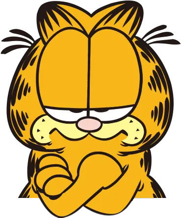  Garfield Garfield Clip Art Png Download Original Size Clipart Garfield Face Garfield Transparent