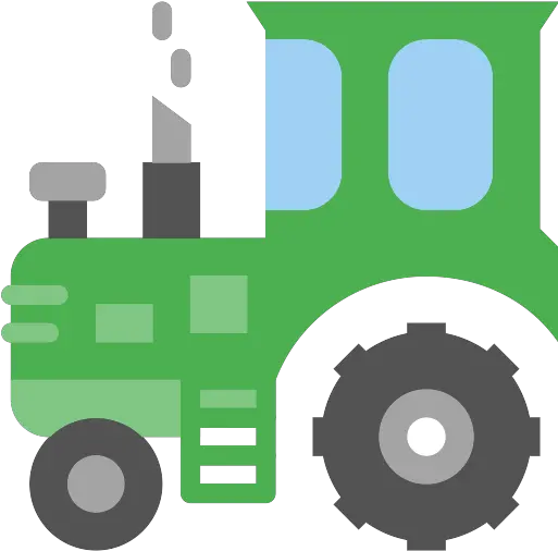  Tractor Png Icon Agriculture Tractor Png