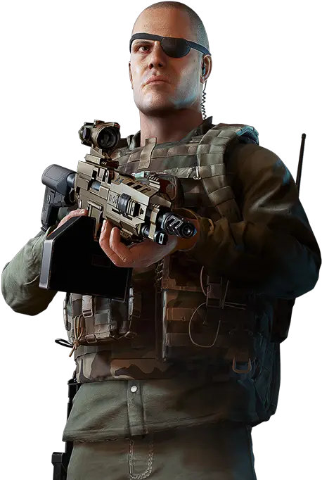  Buy Tom Clancys Ghost Recon Wildlands Assault Rifle Png Ghost Recon Wildlands Png