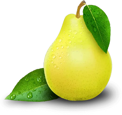  Pear Png Photo Pear Pear Png