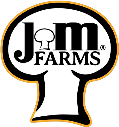  Jm Farms Inc Wholesale Mushroom Company Miamiok Kennedy Space Center Png Mushroom Logo