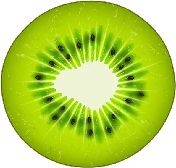  Kiwi Png Image Free Fruit Clipart Kiwi Desenho Png Kiwi Transparent