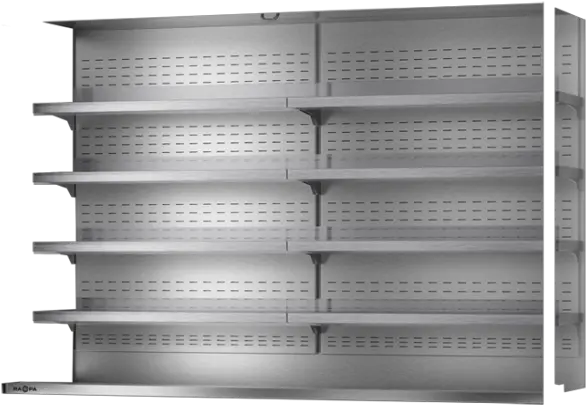  Rapa Refrigeration Devices Manufacturer Shelf Png Store Shelf Icon