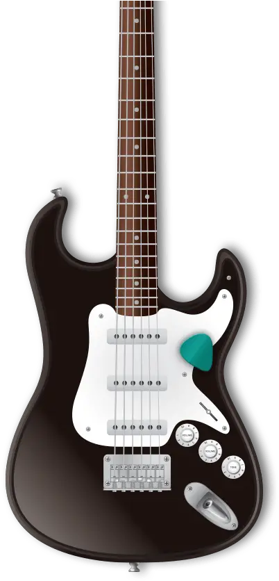  Download Guitar Logo Electric Guitar Png Image With No Palm Guitar Electric Guitar Png